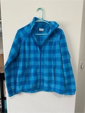 Columbia Fleece
